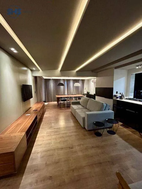 Apartamento com 3 dormitórios à venda, 162 m por R$ 920.000,00 - Centro (Blumenau) - Blumenau/SC — foto 4