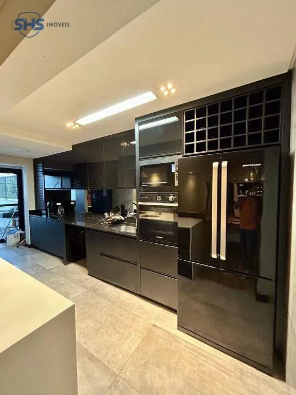 Apartamento com 3 dormitórios à venda, 162 m por R$ 920.000,00 - Centro (Blumenau) - Blumenau/SC — foto 5