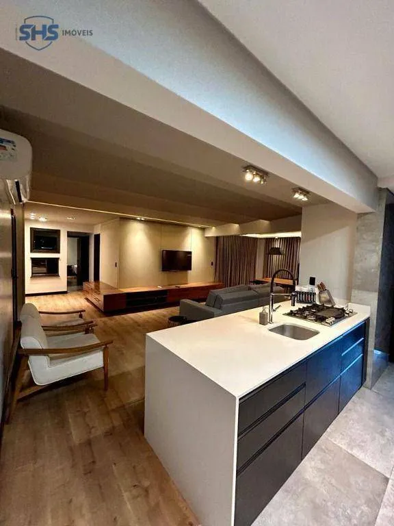 Apartamento com 3 dormitórios à venda, 162 m por R$ 920.000,00 - Centro (Blumenau) - Blumenau/SC — foto 6