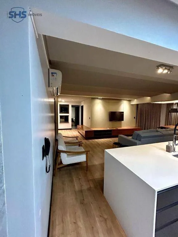 Apartamento com 3 dormitórios à venda, 162 m por R$ 920.000,00 - Centro (Blumenau) - Blumenau/SC — foto 7