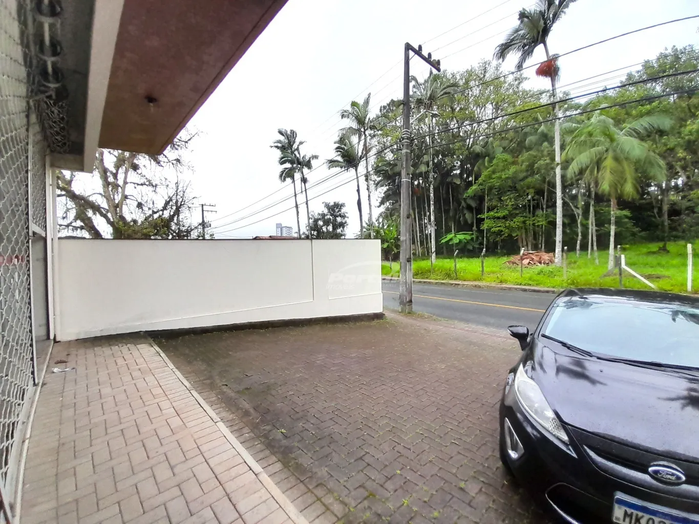 EXCELENTE SALA COMERCIAL DISPONÍVEL PARA LOCAÇÃO NO BAIRRO SANTA TEREZINHA - GASPAR/SC — foto 4