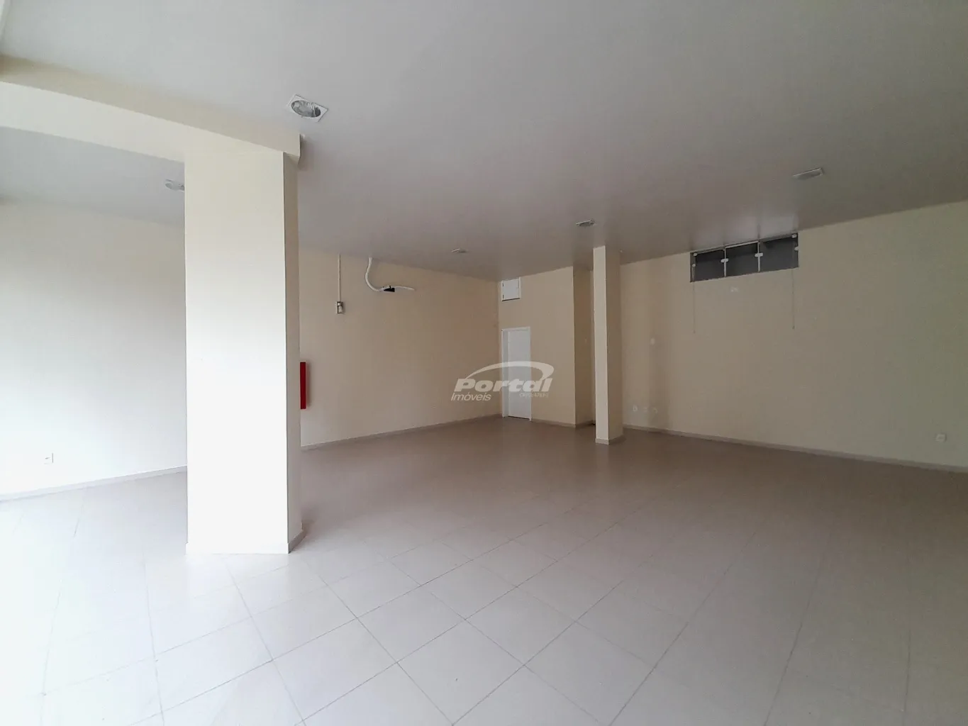 EXCELENTE SALA COMERCIAL DISPONÍVEL PARA LOCAÇÃO NO BAIRRO SANTA TEREZINHA - GASPAR/SC — foto 6