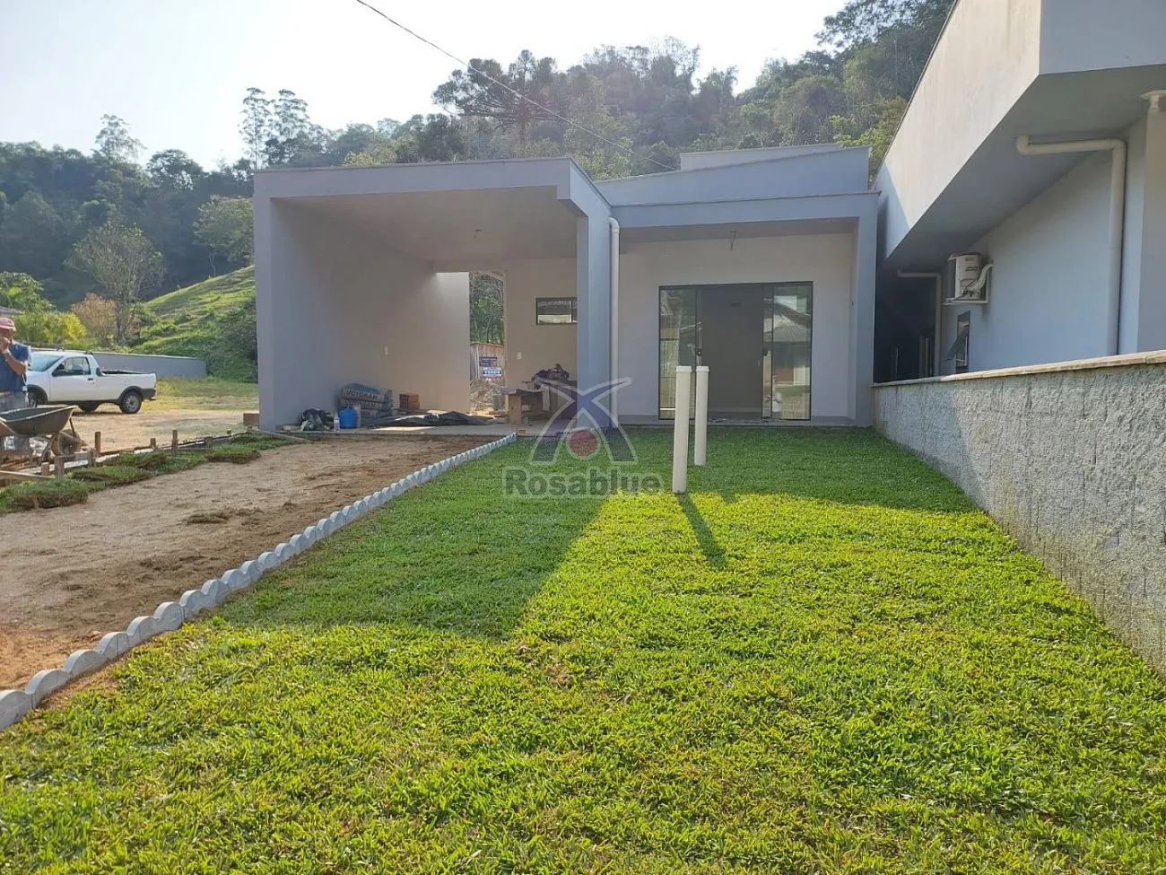 Casa em Ibirama - foto 1