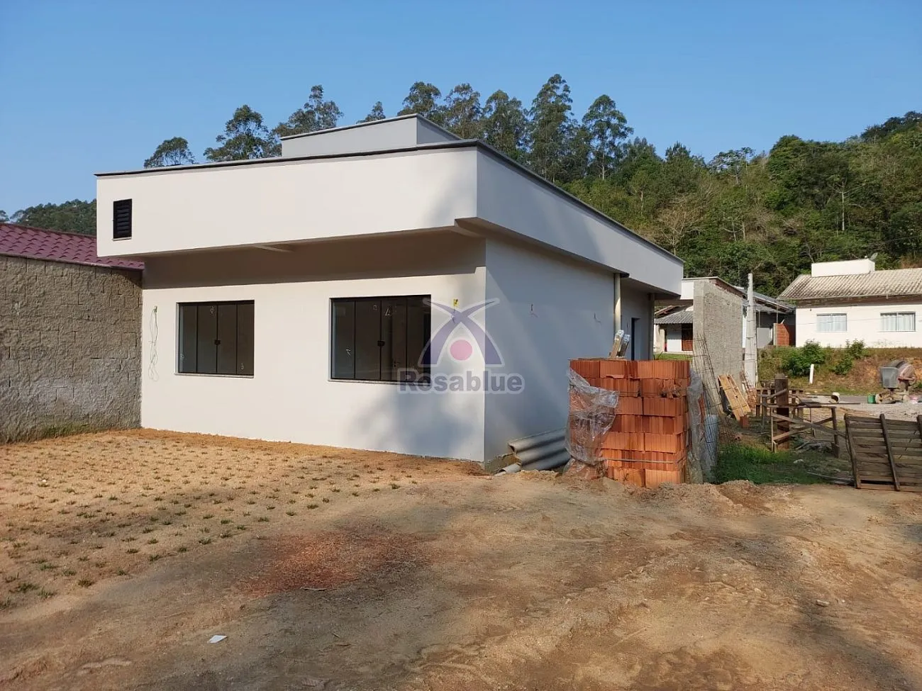 Casa em Ibirama — foto 2