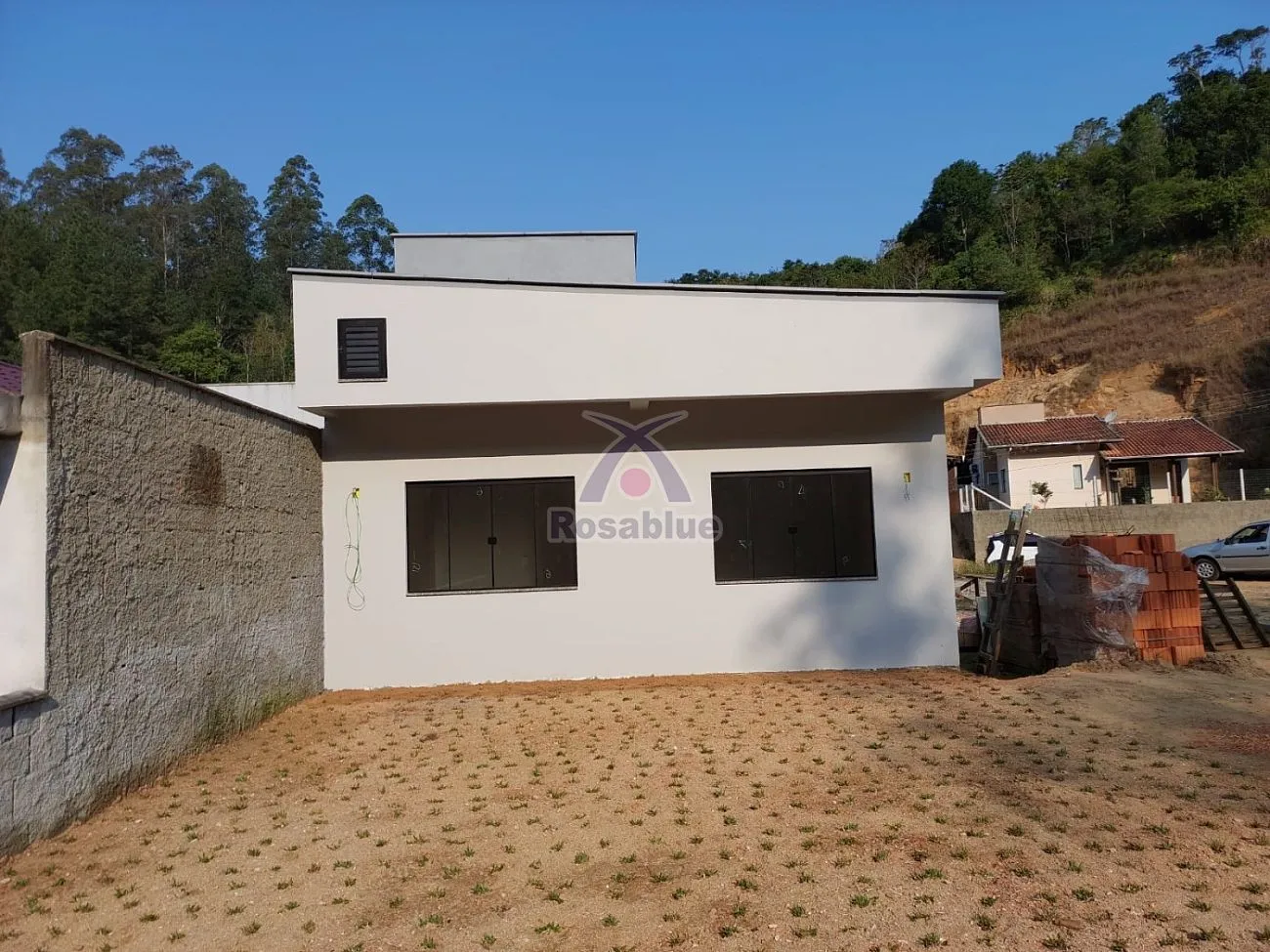 Casa em Ibirama — foto 3