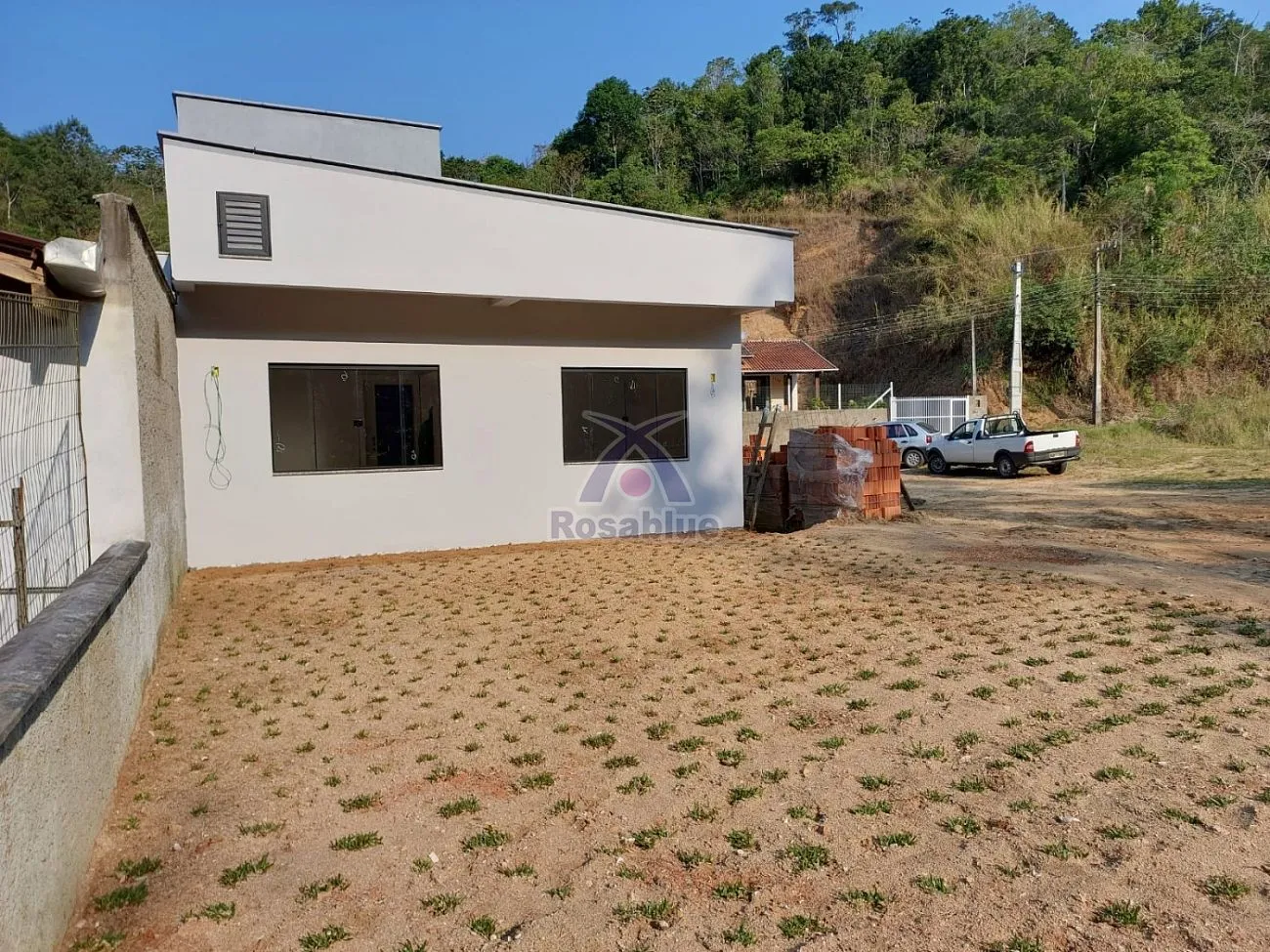 Casa em Ibirama — foto 4