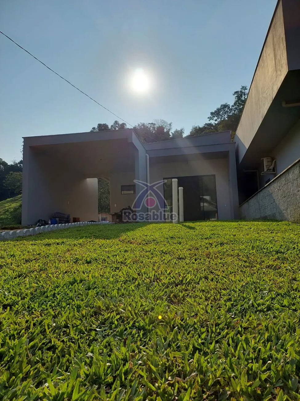 Casa em Ibirama — foto 6