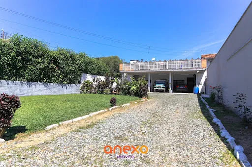 Casa à venda no bairro Garcia em Blumenau - foto 1