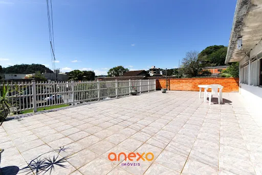 Casa à venda no bairro Garcia em Blumenau — foto 2