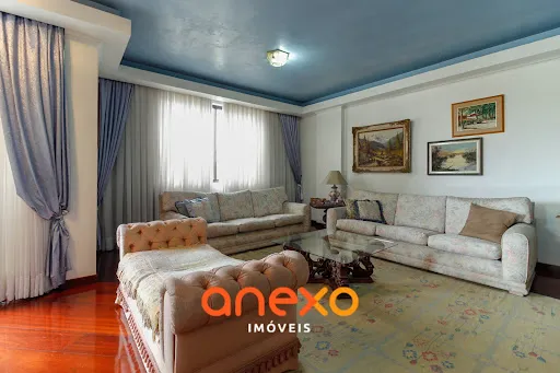 Apartamento Cobertura Duplex a Venda em Blumenau no Bairro Ponta Aguda — foto 2