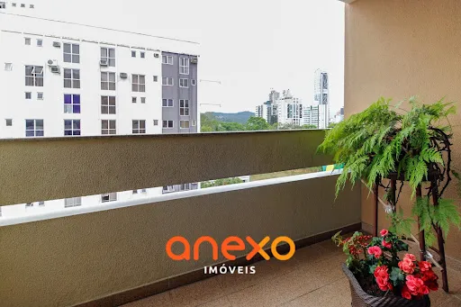 Apartamento Cobertura Duplex a Venda em Blumenau no Bairro Ponta Aguda — foto 4