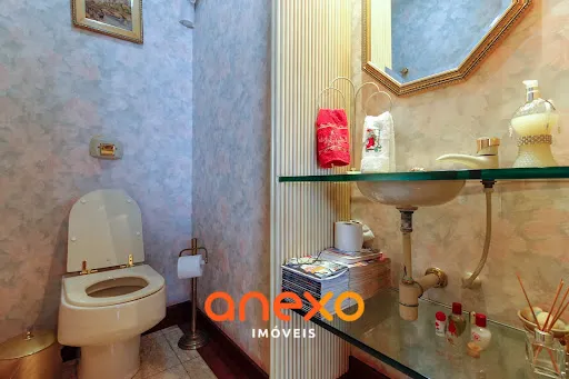 Apartamento Cobertura Duplex a Venda em Blumenau no Bairro Ponta Aguda — foto 5