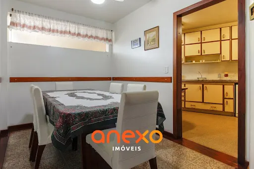 Apartamento Cobertura Duplex a Venda em Blumenau no Bairro Ponta Aguda — foto 6