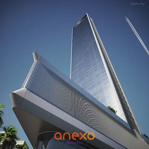 Vitra by Pininfarina: Apartamento Diferenciado em Balneário Camboriú. - foto 1