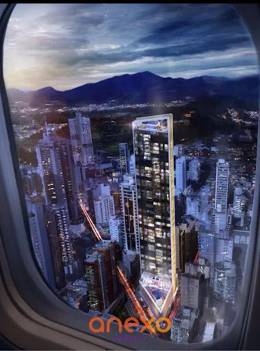 Vitra by Pininfarina: Apartamento Diferenciado em Balneário Camboriú. — foto 2