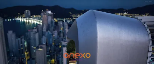 Vitra by Pininfarina: Apartamento Diferenciado em Balneário Camboriú. — foto 4