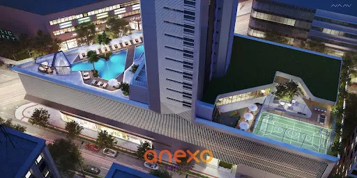 Vitra by Pininfarina: Apartamento Diferenciado em Balneário Camboriú. — foto 7