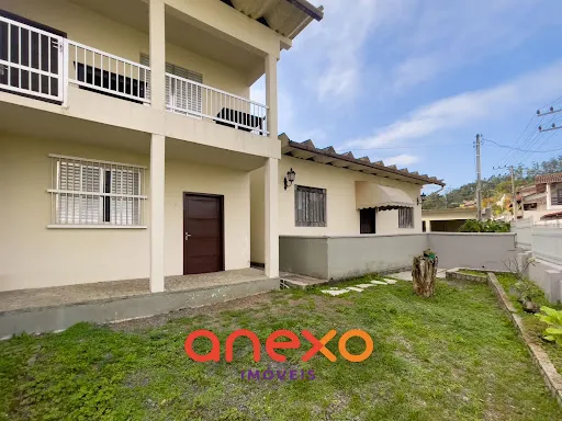 portunidade Imperdível! Duas Casas no Mesmo Terreno Próximo à Vila Germânica! — foto 3