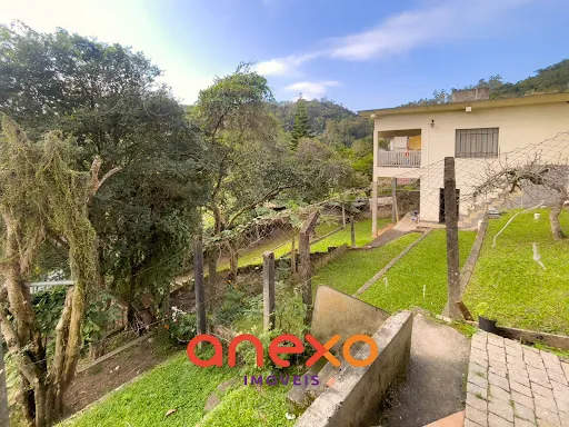 portunidade Imperdível! Duas Casas no Mesmo Terreno Próximo à Vila Germânica! — foto 5
