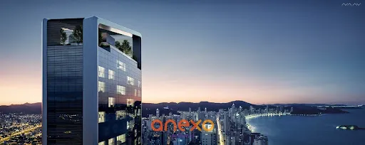 Vitra by Pininfarina: Cobertura Duplex com 4 Suítes em Balneário Camboriú. - foto 1