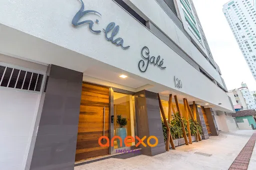 Apartamento em Centro - Balneário Camboriú - foto 1