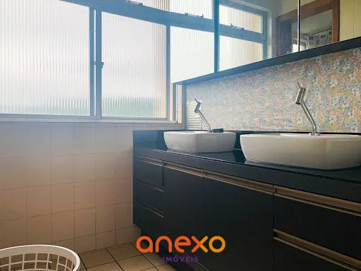 Apartamento cobertura a venda em Blumenau no Bairro Garcia com 4 dormitórios e área de lazer. — foto 3