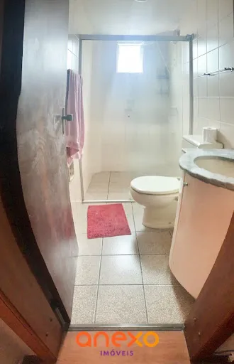 Apartamento cobertura a venda em Blumenau no Bairro Garcia com 4 dormitórios e área de lazer. — foto 7