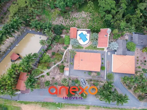 Sítio a venda em Indaial no bairro Warnow! - foto 1