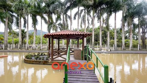 Sítio a venda em Indaial no bairro Warnow! — foto 4