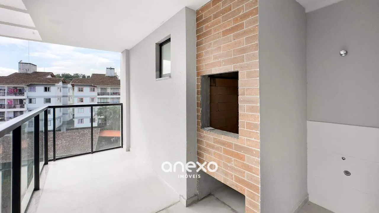 Pronto Para Morar! Cobertura Exclusiva na Melhor Localização! — foto 2