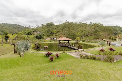 Sítio Maravilhoso à Venda com 172.000 m na Vila Itoupava! — foto 2