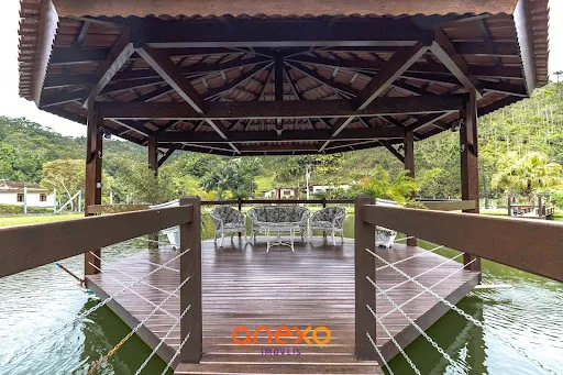 Sítio Maravilhoso à Venda com 172.000 m na Vila Itoupava! — foto 3