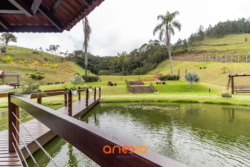 Sítio Maravilhoso à Venda com 172.000 m na Vila Itoupava! — foto 4