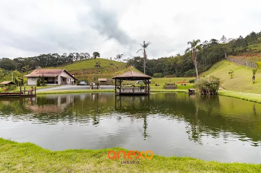 Sítio Maravilhoso à Venda com 172.000 m na Vila Itoupava! — foto 5
