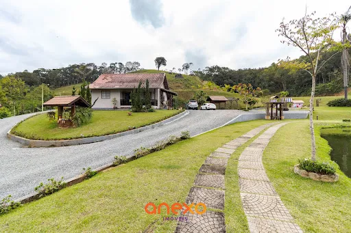 Sítio Maravilhoso à Venda com 172.000 m na Vila Itoupava! — foto 6