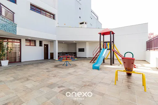 Espaços amplos e muito conforto é o que define esse belíssimo apartamento. — foto 7