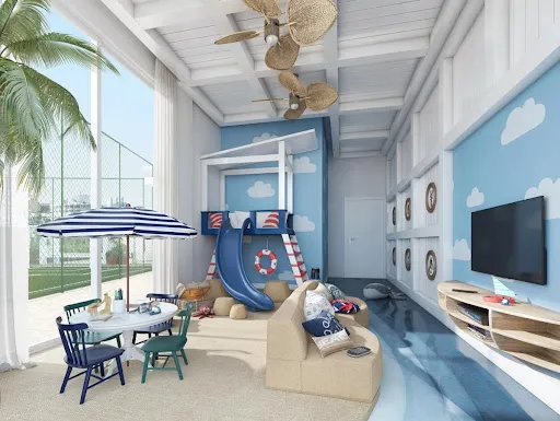 Apartamento à venda no bairro Centro em Balneário Camboriú — foto 7