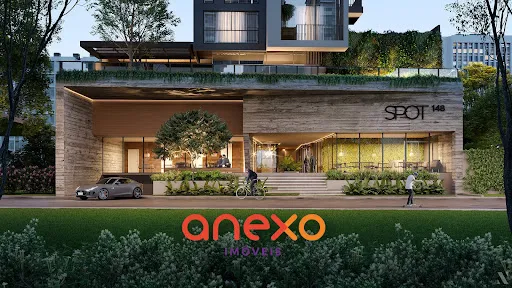 Apartamento Moderno em Blumenau com 1 Dormitório - Parcelamento em até 60x! - foto 1