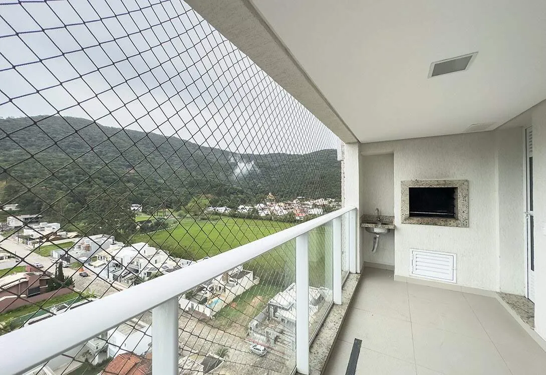 Apartamento com área de lazer incrível. — foto 2