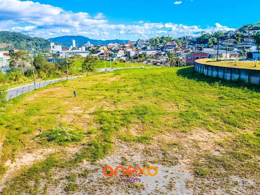 Terreno em Itoupava Norte - Blumenau — foto 2