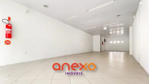 Sala no Coração do Centro de Blumenau! - foto 1