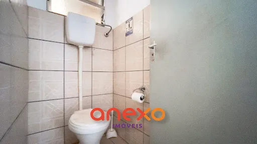 Sala no Coração do Centro de Blumenau! — foto 7