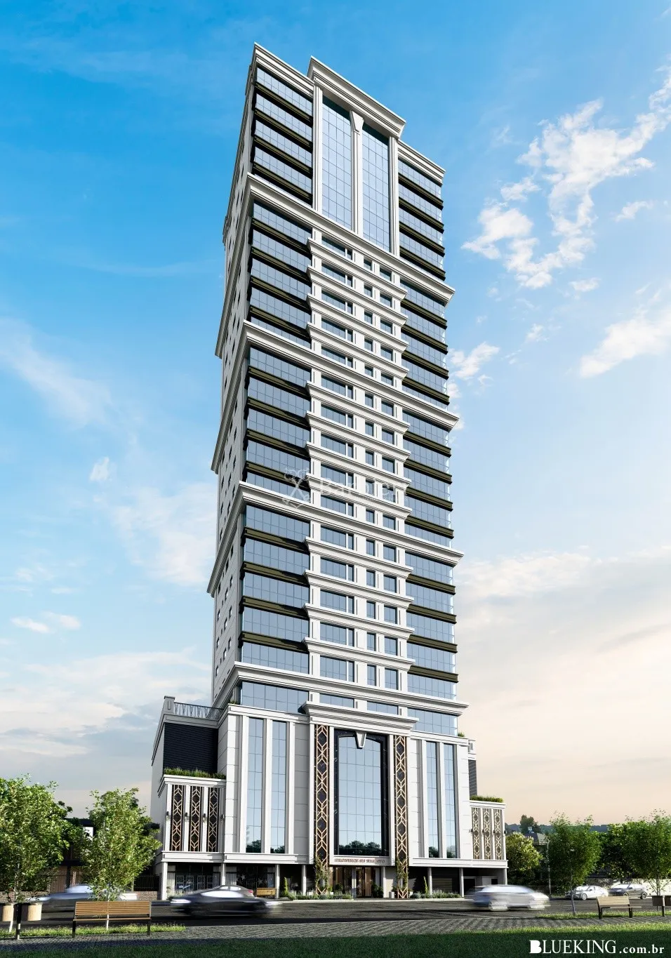 Apartamentos com 3 quantos, 3 suítes à venda em Pereque Porto Belo/SC — foto 4