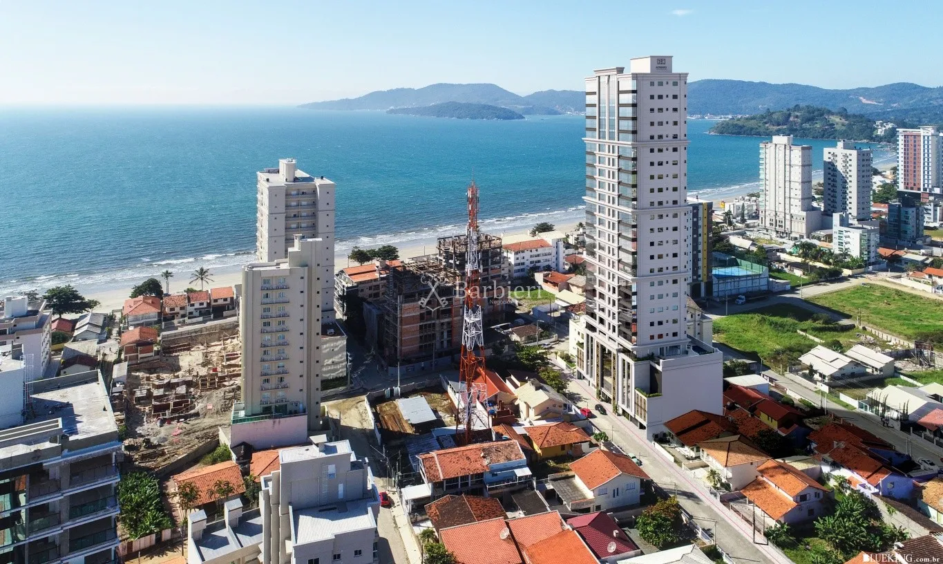 Apartamentos com 3 quantos, 3 suítes à venda em Pereque Porto Belo/SC — foto 5