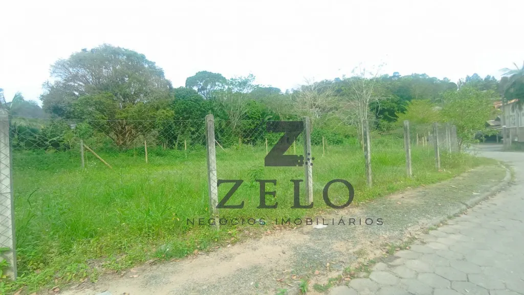 Terreno Comercial na Rua Júlio Michel - Próximo ao Supermercado Vanzuit — foto 6