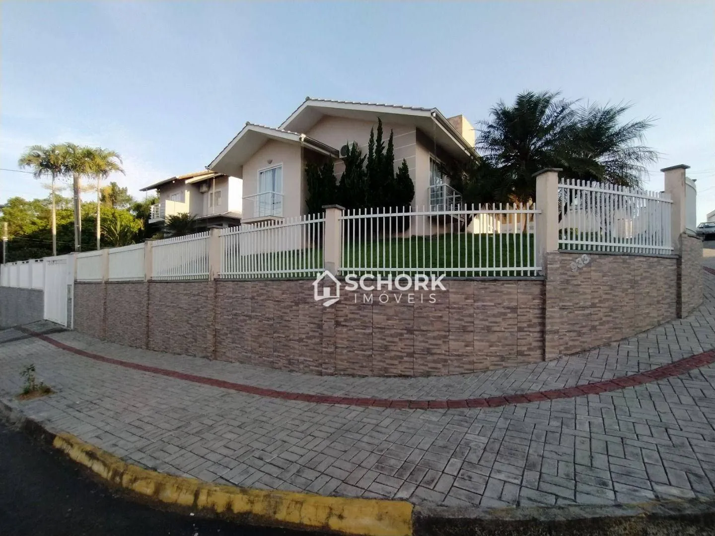 Casa com 3 dormitórios à venda, 140 m por R$ 850.000,00 - Quintino - Timbó/SC — foto 2