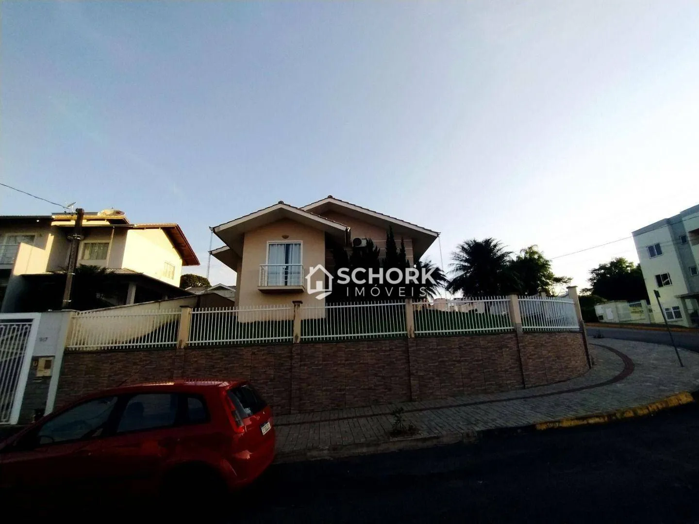 Casa com 3 dormitórios à venda, 140 m por R$ 850.000,00 - Quintino - Timbó/SC — foto 3