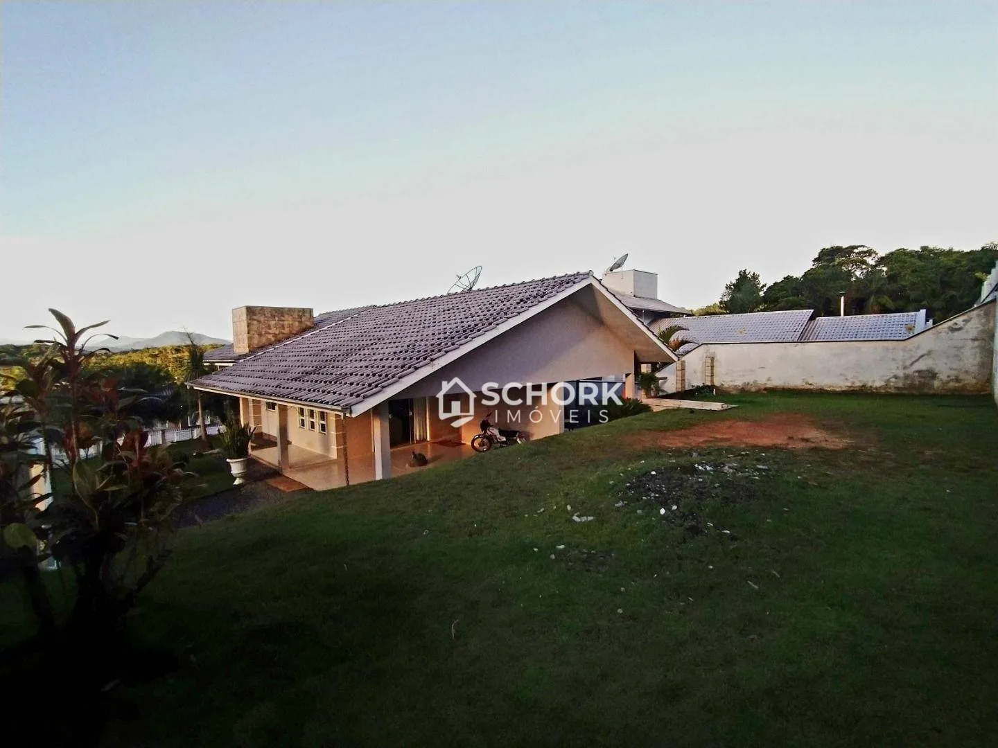 Casa com 3 dormitórios à venda, 140 m por R$ 850.000,00 - Quintino - Timbó/SC — foto 4