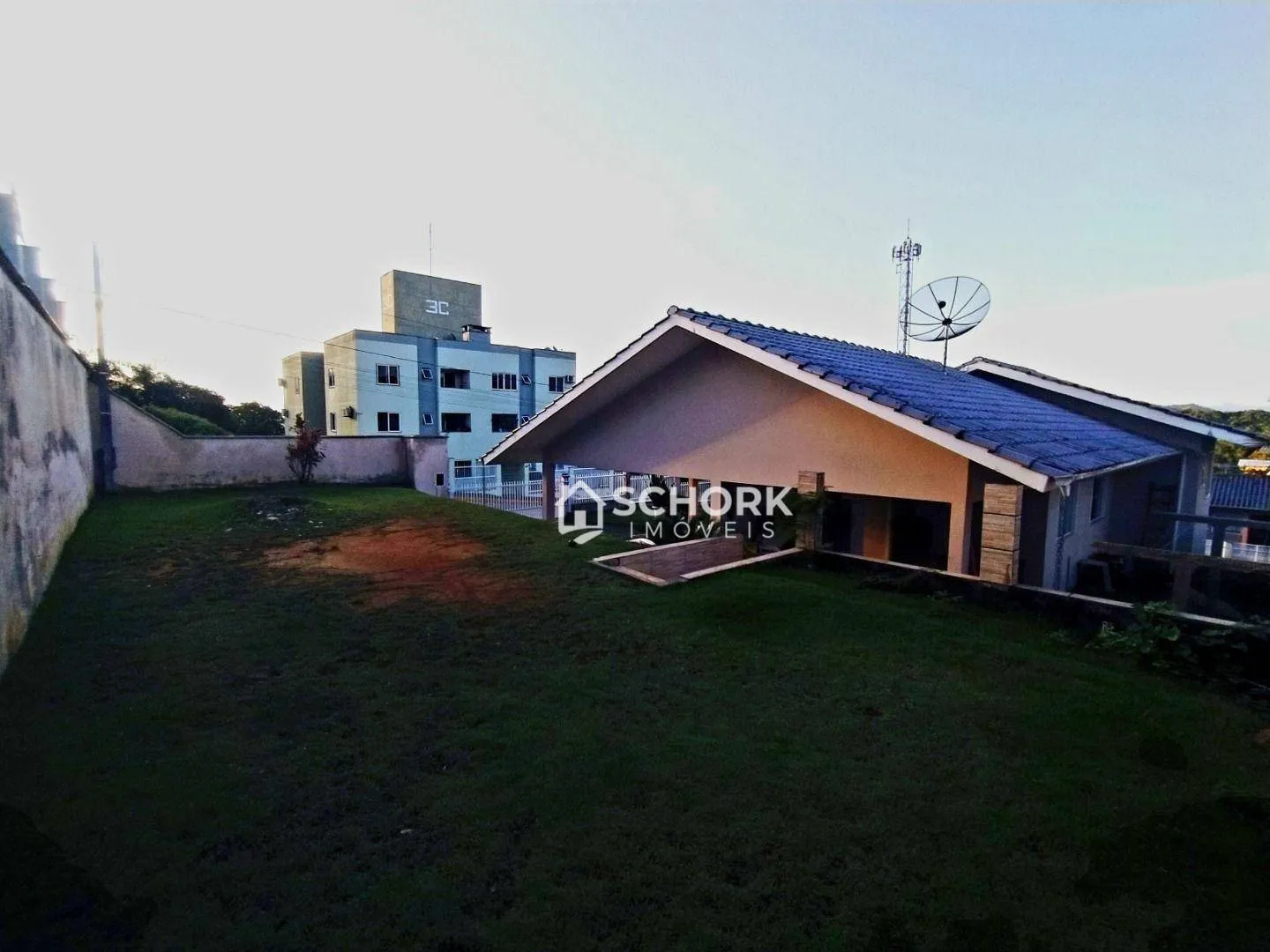 Casa com 3 dormitórios à venda, 140 m por R$ 850.000,00 - Quintino - Timbó/SC — foto 6