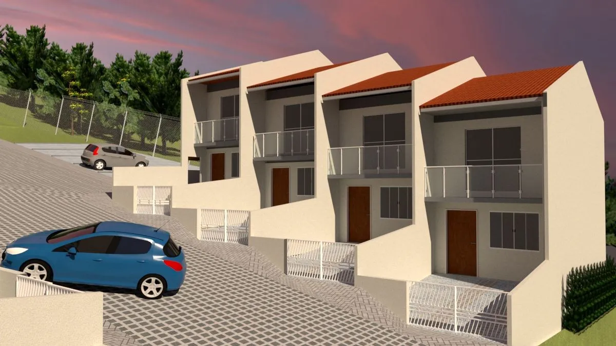 Terreno com mais de 2 mil m no bairro Itoupava Central. — foto 6